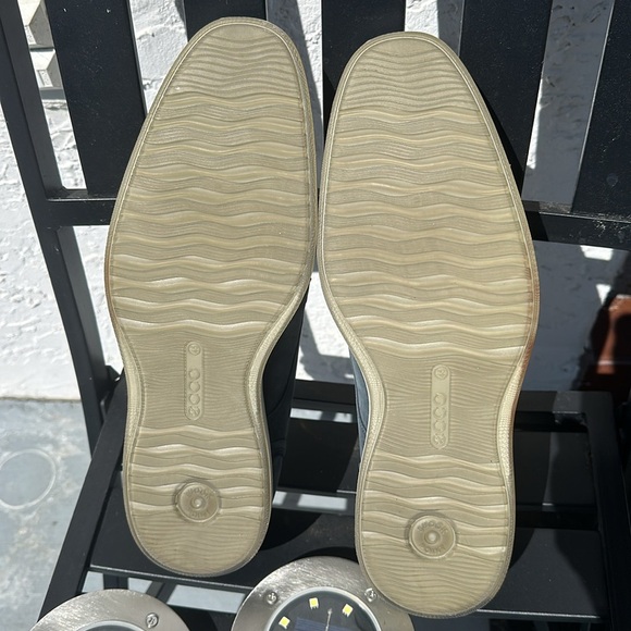 Ecco casual size 45. US 11-11.5 - Picture 7 of 8